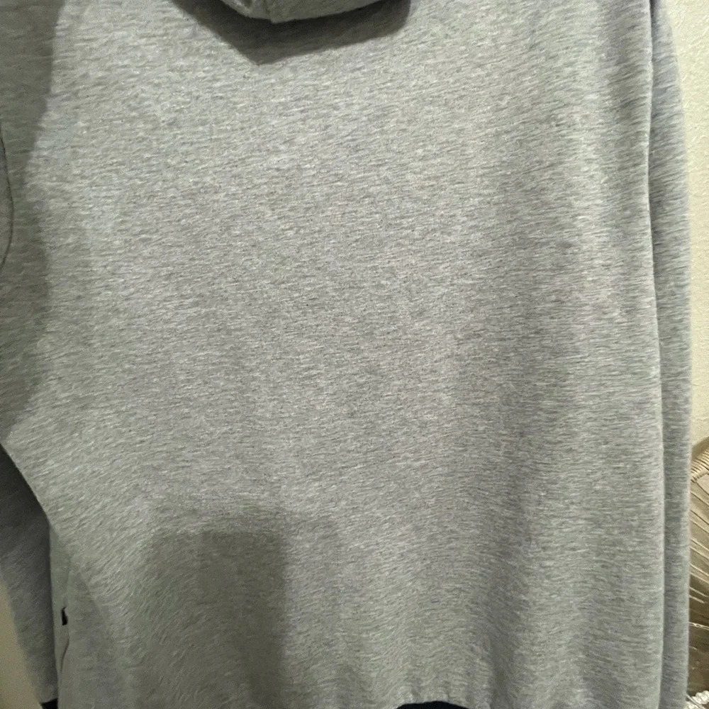 Tommy Hilfiger Hoodie Sweatshirt gray L - Picture 6 of 10